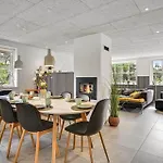 Casa vacanze Bv376-blavand-ved-skoven-7 Blåvand