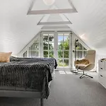 Casa vacanze Bv376-blavand-ved-skoven-7 Blåvand