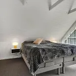 Bv376-blavand-ved-skoven-7 Casa vacanze