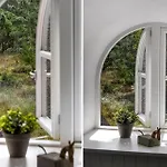 Bv376-blavand-ved-skoven-7 Casa vacanze