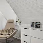 Casa vacanze Bv376-blavand-ved-skoven-7