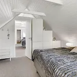 Bv376-blavand-ved-skoven-7 Casa vacanze