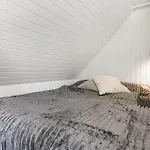 Casa vacanze Bv376-blavand-ved-skoven-7 Blåvand