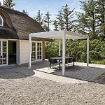 Casa vacanze Bv376-blavand-ved-skoven-7 *