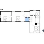 Casa vacanze Bv376-blavand-ved-skoven-7