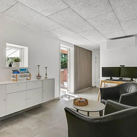 Bv376-blavand-ved-skoven-7 Nyaraló *