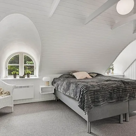 Bv376-blavand-ved-skoven-7 Nyaraló *