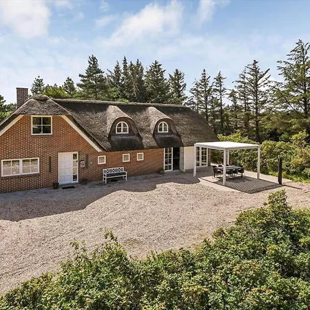 Bv376-blavand-ved-skoven-7 Nyaraló Blåvand