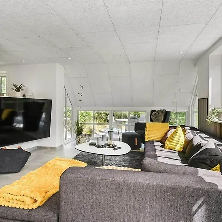 Semesterbostad Bv376-blavand-ved-skoven-7