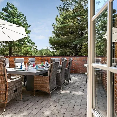 Feriehus Bv376-blavand-ved-skoven-7 *