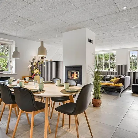 Feriehus Bv376-blavand-ved-skoven-7 Blåvand