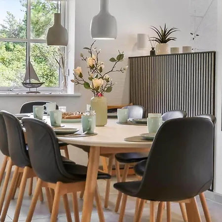 Bv376-blavand-ved-skoven-7 Feriehus *