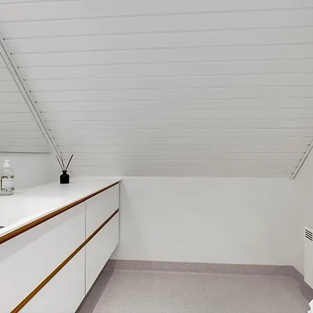 Semesterbostad Bv376-blavand-ved-skoven-7 *