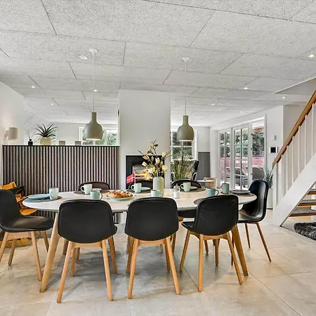 Feriehus Bv376-blavand-ved-skoven-7 *