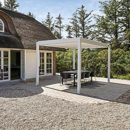 Feriehus Bv376-blavand-ved-skoven-7 Blåvand