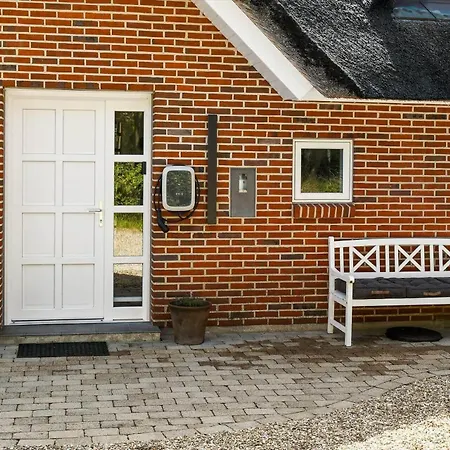 Feriehus Bv376-blavand-ved-skoven-7 Blåvand