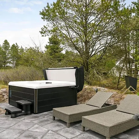 Feriehus Bv376-blavand-ved-skoven-7 *