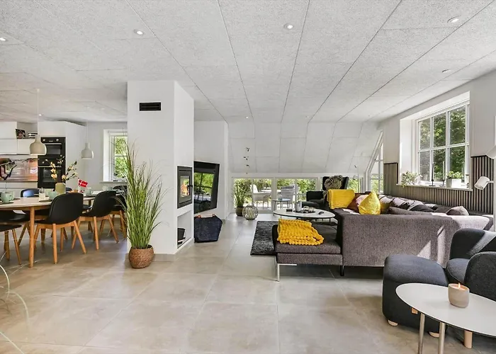 Bv376-blavand-ved-skoven-7 Semesterbostad