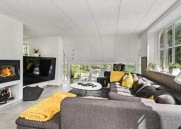 Semesterbostad Bv376-blavand-ved-skoven-7