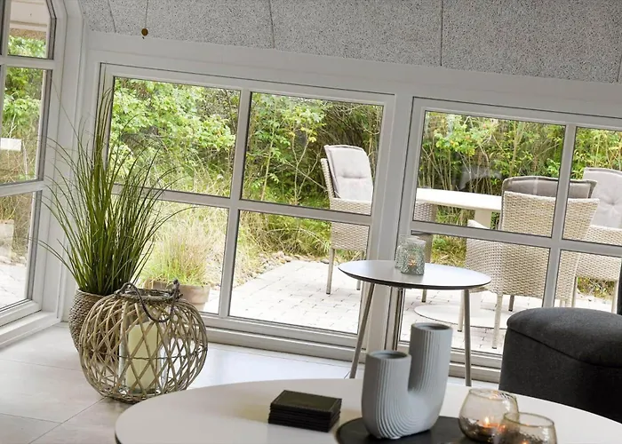 Bv376-blavand-ved-skoven-7 Semesterbostad *