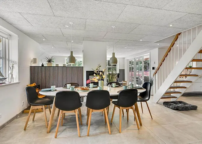 Semesterbostad Bv376-blavand-ved-skoven-7