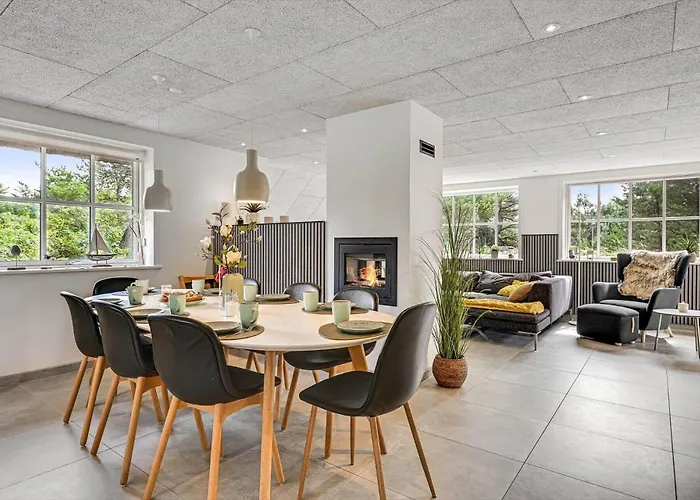 Semesterbostad Bv376-blavand-ved-skoven-7 Blåvand