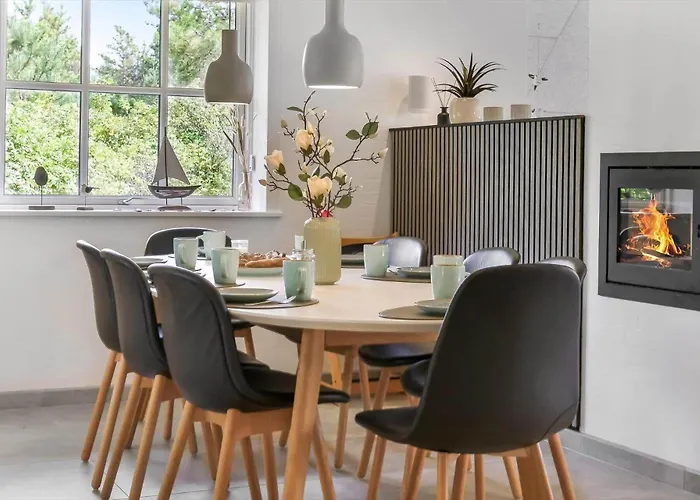 Bv376-blavand-ved-skoven-7 Semesterbostad *