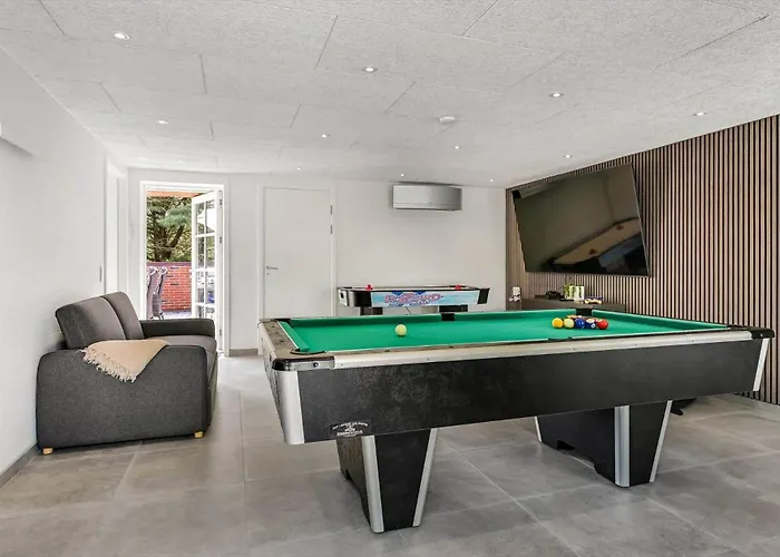 Bv376-blavand-ved-skoven-7 Semesterbostad