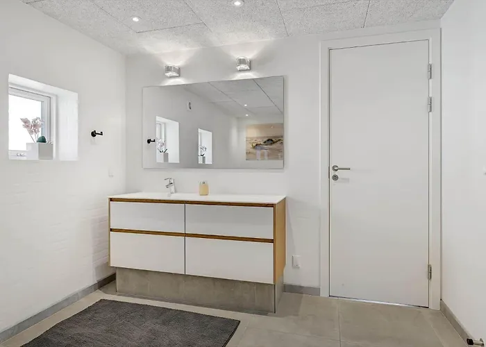 Bv376-blavand-ved-skoven-7 Semesterbostad Blåvand