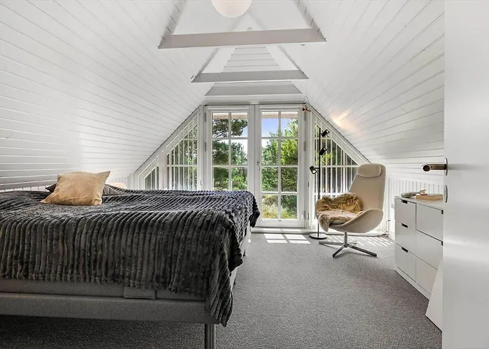 Semesterbostad Bv376-blavand-ved-skoven-7 Blåvand