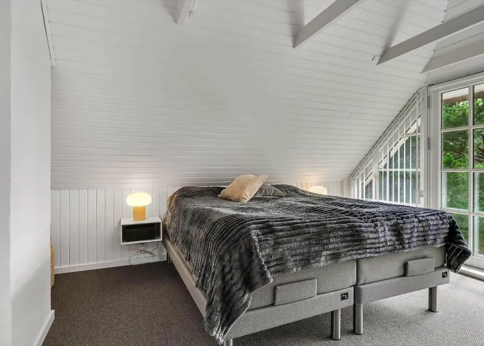 Bv376-blavand-ved-skoven-7 Semesterbostad