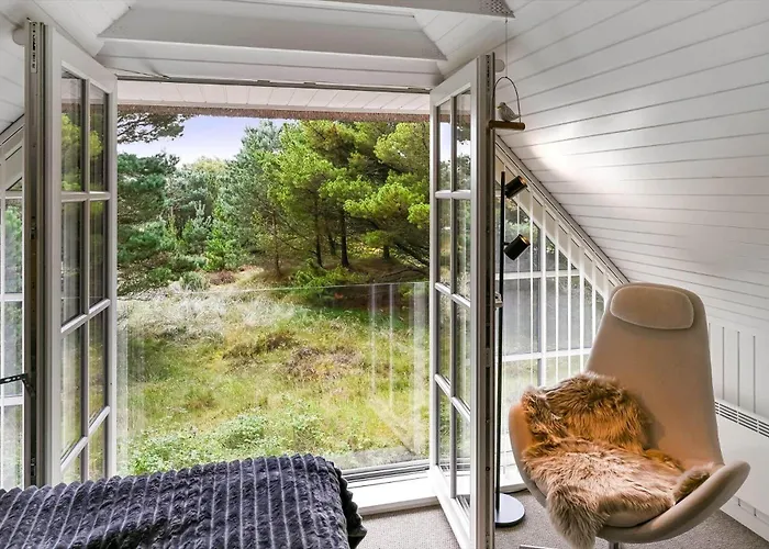 Semesterbostad Bv376-blavand-ved-skoven-7