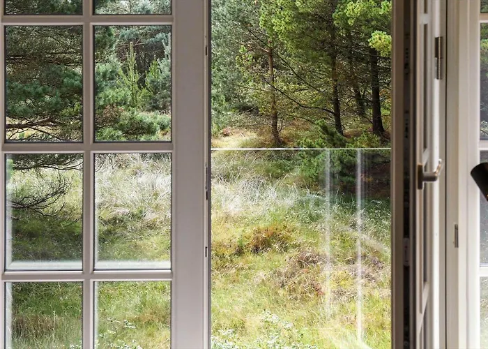 Semesterbostad Bv376-blavand-ved-skoven-7 Blåvand