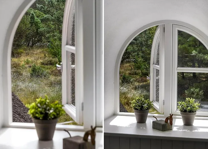 Bv376-blavand-ved-skoven-7 Semesterbostad