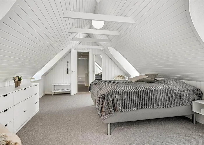 Bv376-blavand-ved-skoven-7 Semesterbostad Blåvand