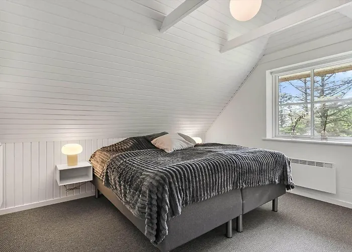 Bv376-blavand-ved-skoven-7 Semesterbostad *