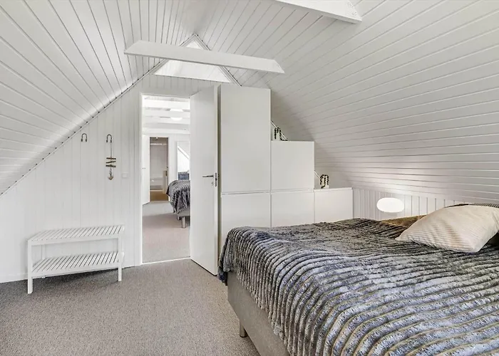 Bv376-blavand-ved-skoven-7 Semesterbostad