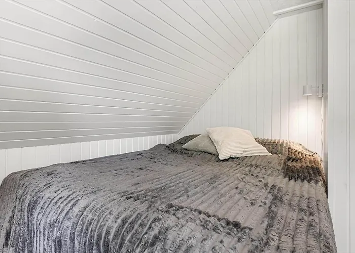 Semesterbostad Bv376-blavand-ved-skoven-7 Blåvand