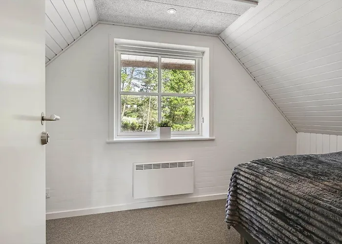 Bv376-blavand-ved-skoven-7 Semesterbostad *