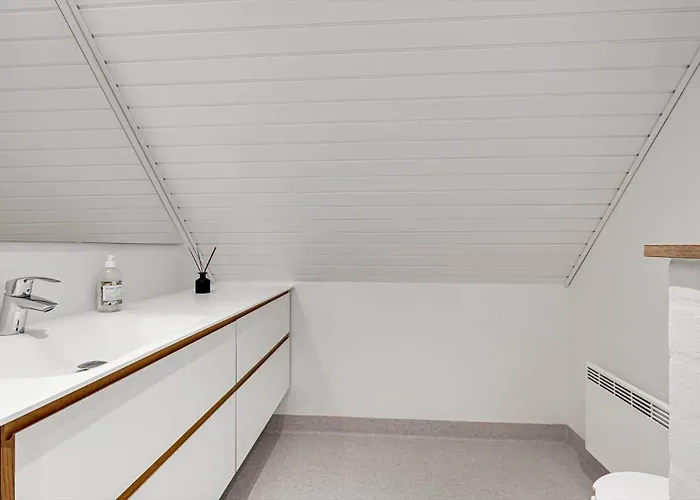 Semesterbostad Bv376-blavand-ved-skoven-7 *