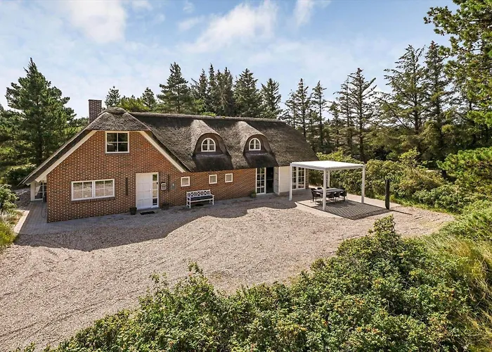 Bv376-blavand-ved-skoven-7 Semesterbostad Blåvand