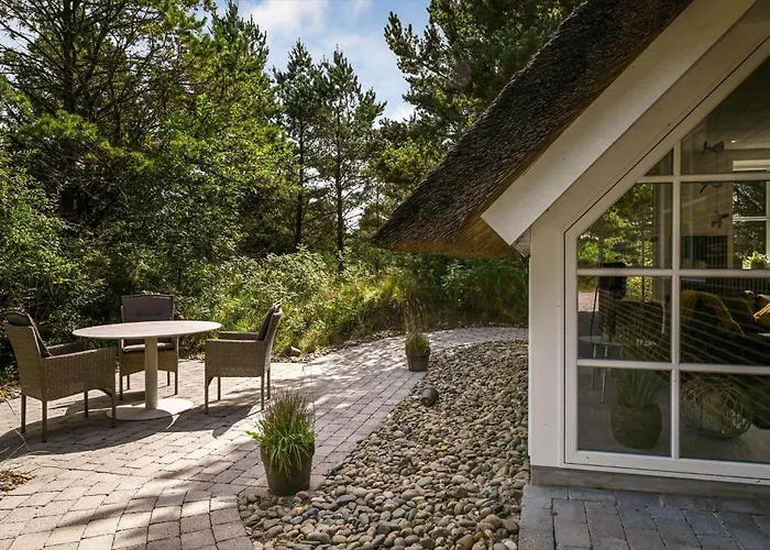 Bv376-blavand-ved-skoven-7 Semesterbostad *