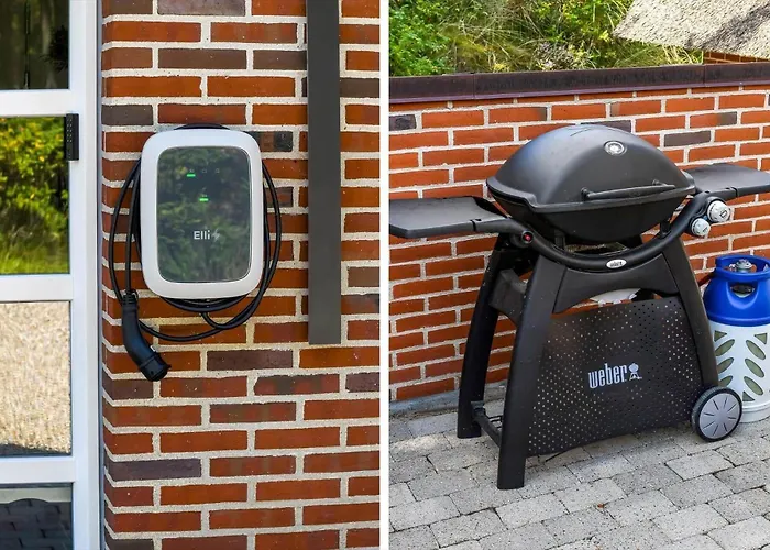 Bv376-blavand-ved-skoven-7 Semesterbostad Blåvand